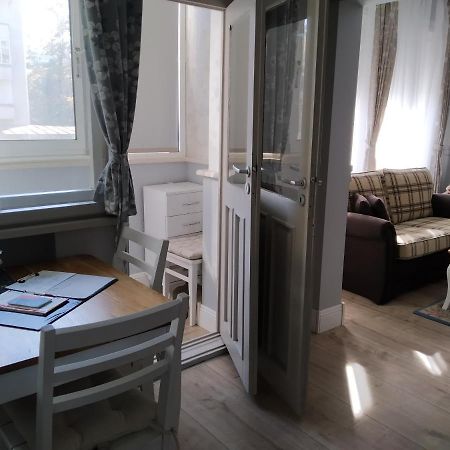 My Home, With Free Secure Parking Stara Zagora Exterior photo