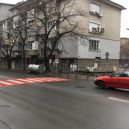 My Home, With Free Secure Parking Stara Zagora Exterior photo