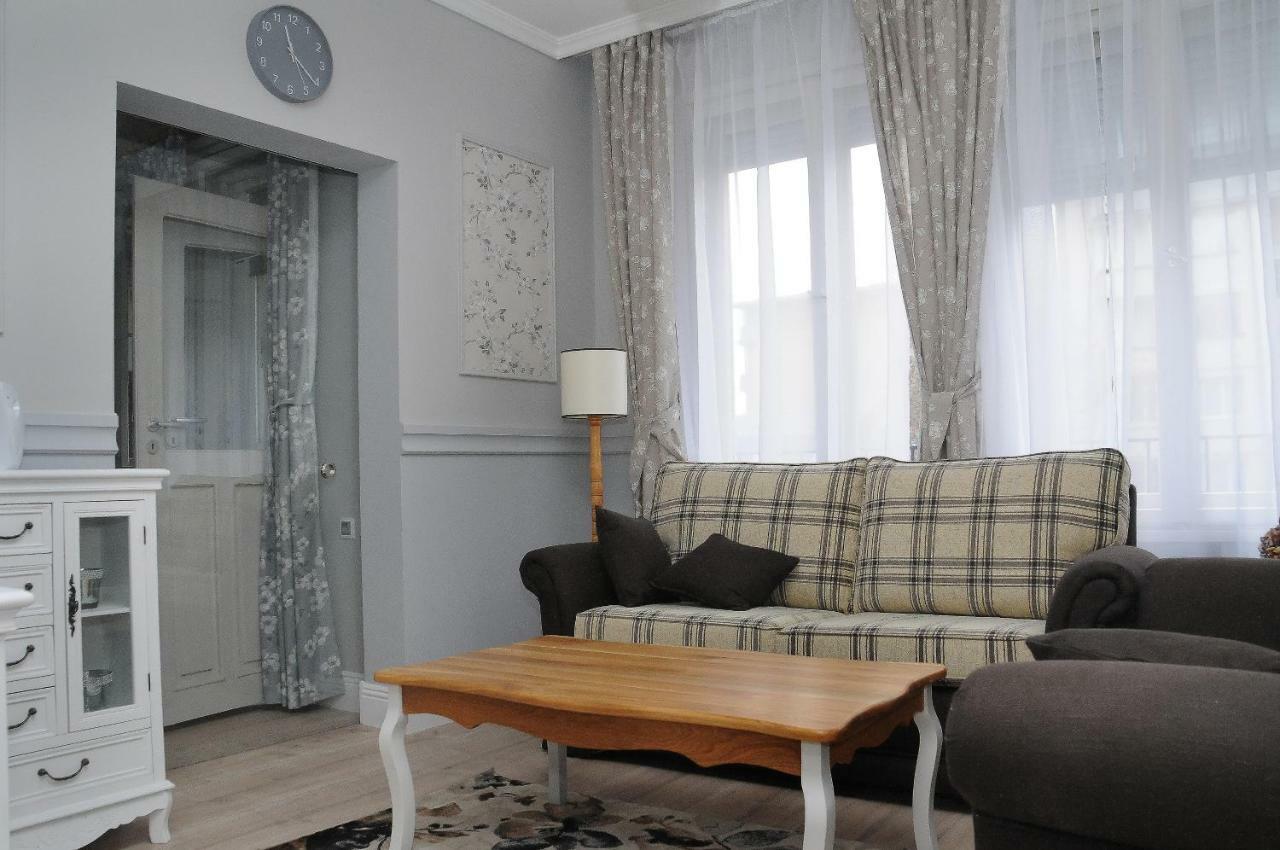 My Home, With Free Secure Parking Stara Zagora Exterior photo