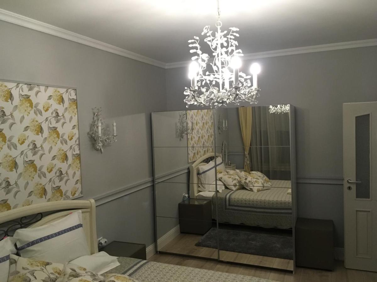 My Home, With Free Secure Parking Stara Zagora Exterior photo