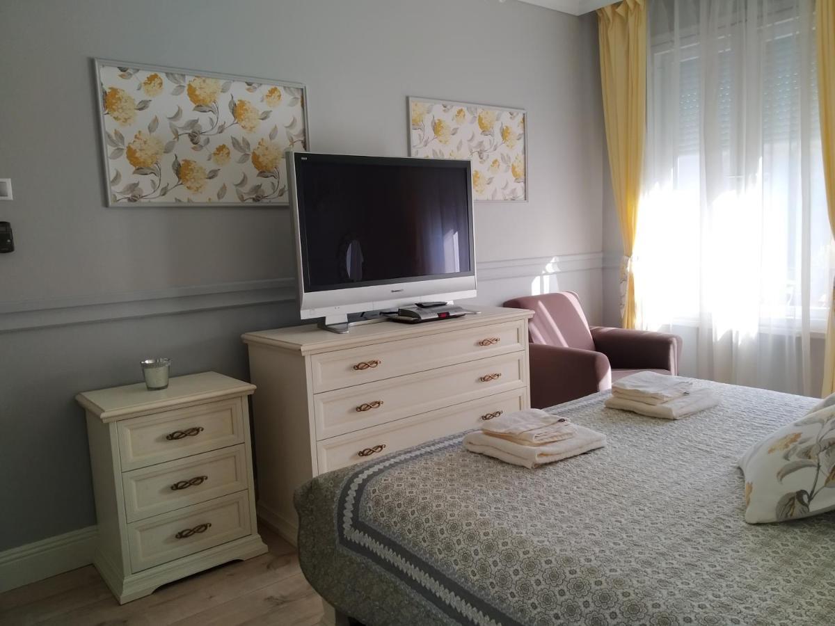 My Home, With Free Secure Parking Stara Zagora Exterior photo
