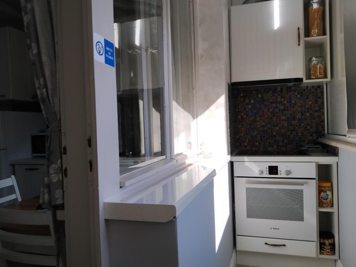 My Home, With Free Secure Parking Stara Zagora Exterior photo