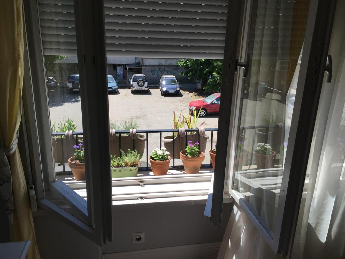 My Home, With Free Secure Parking Stara Zagora Exterior photo